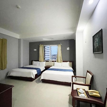 Ocean Bay Hotel Nha Trang Dış mekan fotoğraf