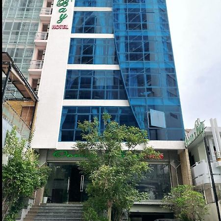 Ocean Bay Hotel Nha Trang Dış mekan fotoğraf