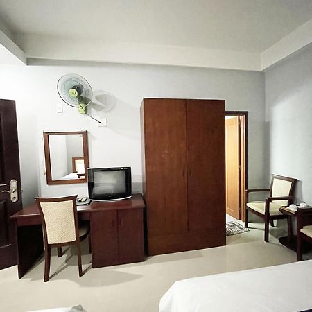 Ocean Bay Hotel Nha Trang Dış mekan fotoğraf