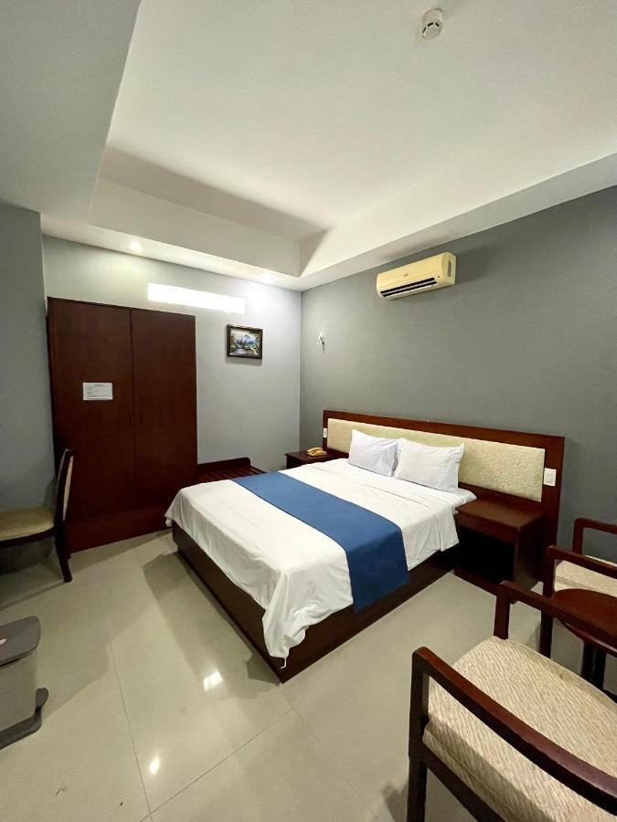 Ocean Bay Hotel Nha Trang Dış mekan fotoğraf