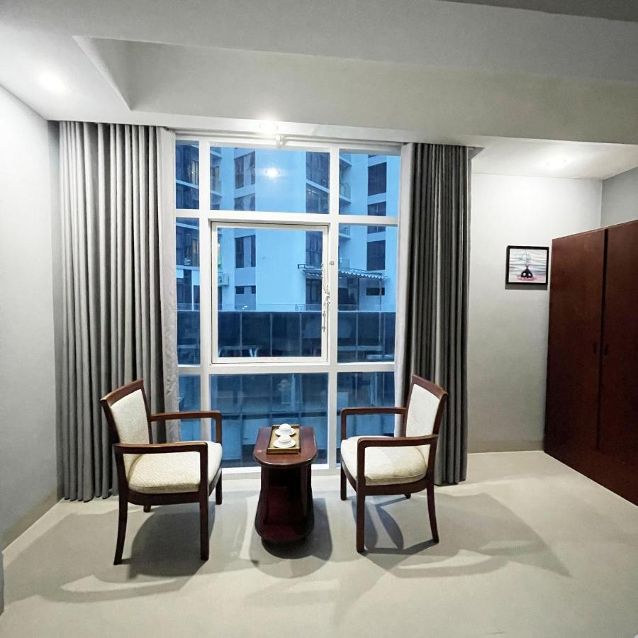 Ocean Bay Hotel Nha Trang Dış mekan fotoğraf