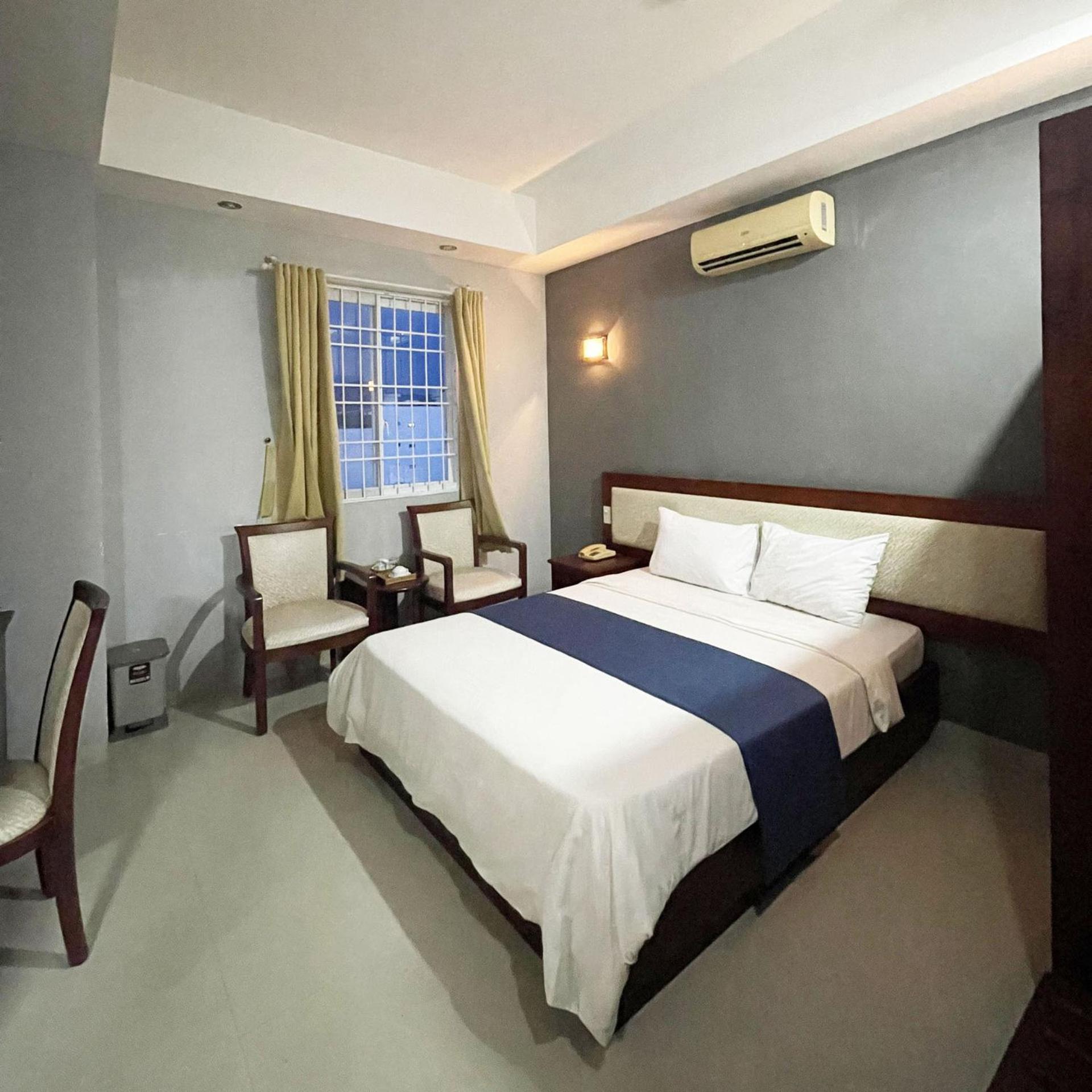 Ocean Bay Hotel Nha Trang Dış mekan fotoğraf