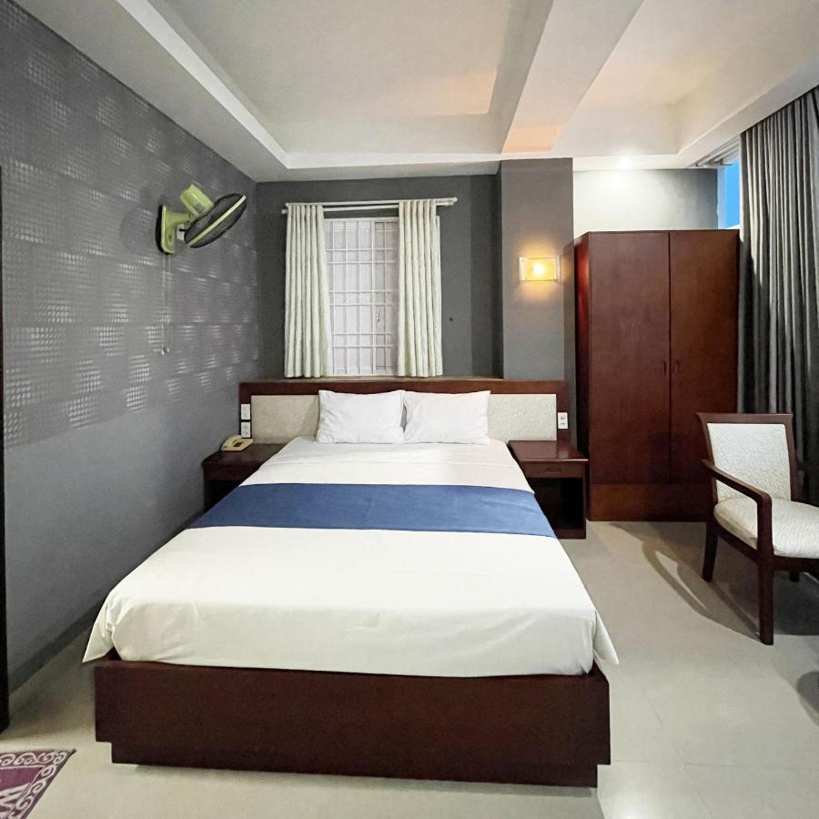 Ocean Bay Hotel Nha Trang Dış mekan fotoğraf