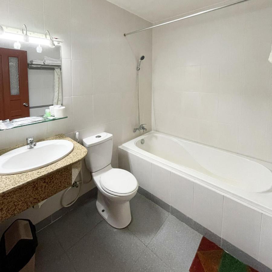 Ocean Bay Hotel Nha Trang Dış mekan fotoğraf