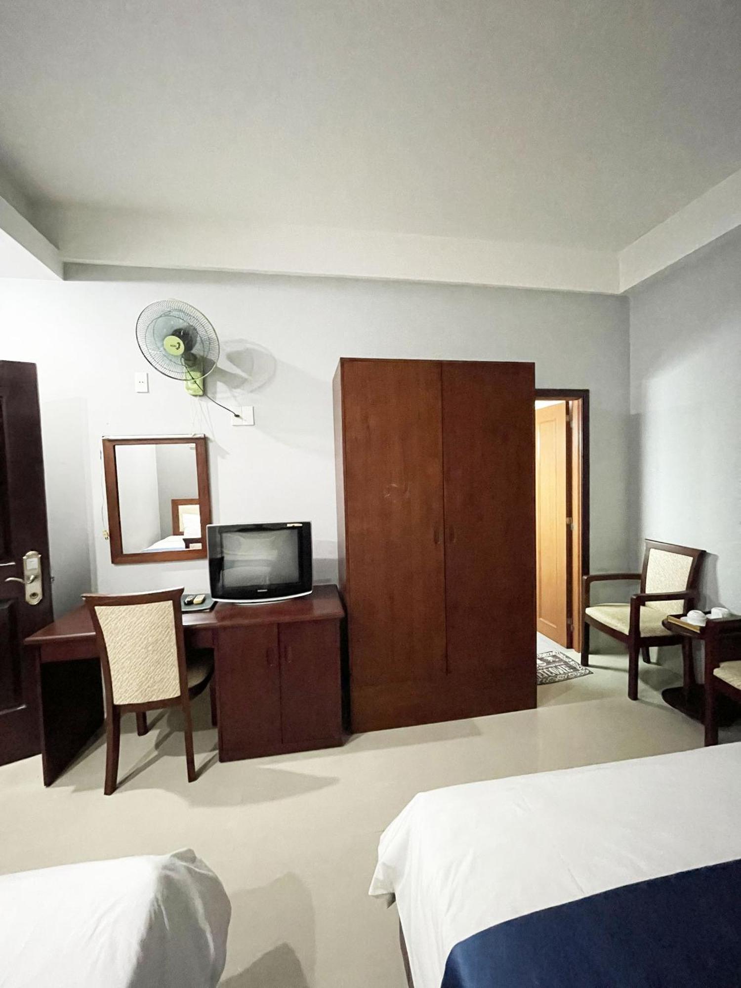 Ocean Bay Hotel Nha Trang Dış mekan fotoğraf