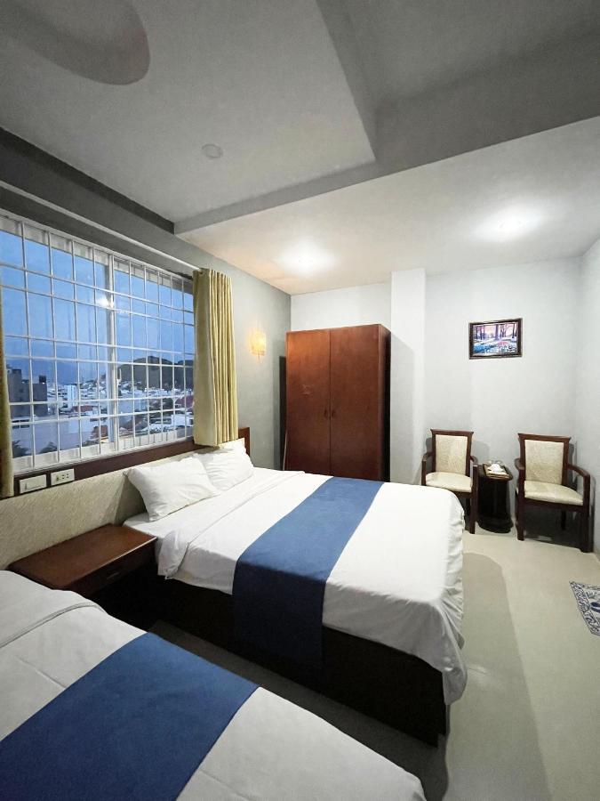 Ocean Bay Hotel Nha Trang Dış mekan fotoğraf